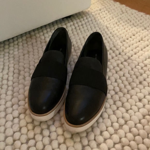 Via Spiga Tyson Loafers - Picture 2 of 5